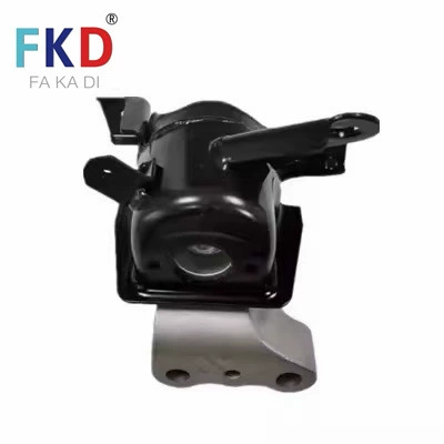 damping system Toyota Noah Car Engine Right