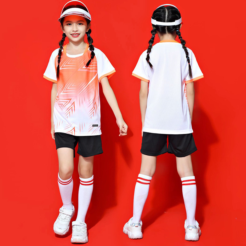 羽毛球定制校队训练服成人运动套装印号儿童乒乓球网球比赛服印制|undefined