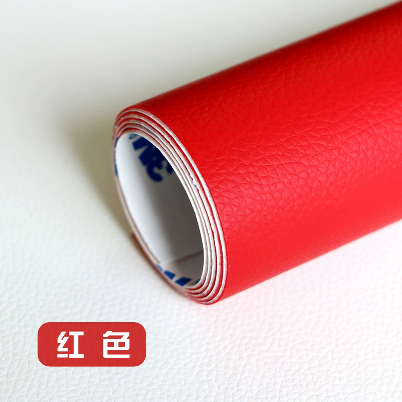 Realistic adhesive self-adhesive cloth, sofa, modified chair, 3m