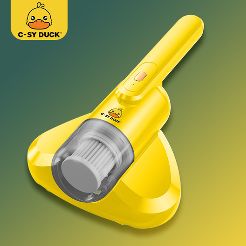 New wireless mite remover, ultraviolet sterilizer, household bed slapping handheld vacuum cleaner, mite remover, mite remover, sterilizer