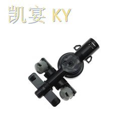 车身及附件;其他汽车改装;保险杠