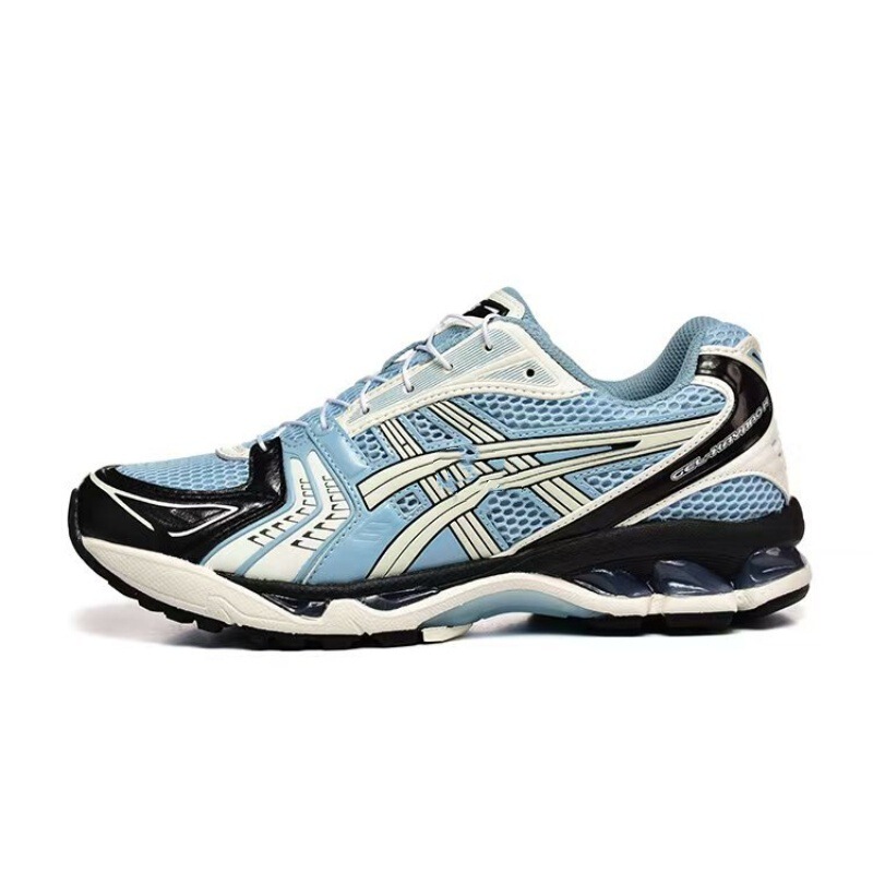 莆田純正アーサー Kayano14 レトロクッション性カジュアル通気性男性と女性のロートップアウトドアスポーツランニングシューズ|undefined