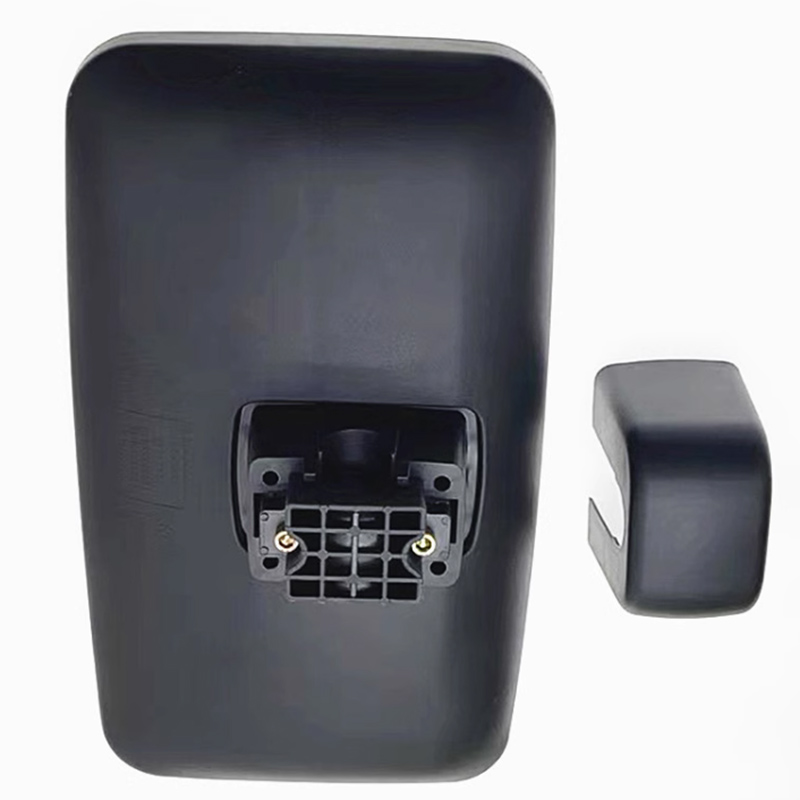 Suitable for JAC Junling V6V5Q6G6 rearview mirror, Shuailing, Kangling, Kaima, Kaijie rearview mirror reflector lens accessories