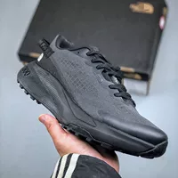 Putian North Bread Shoes 300 Series Повседневная уличная спортивная походная обувь Мужская обувь для бега по пересеченной местности Походная обувь