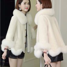 ����q����Ů2025�ﶬ�¿��Ƥ�ݶ̿�Ƥëһ�w�w�����ë�L������