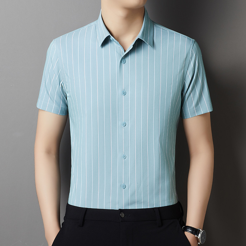 (Mới) Mã B8047 Giá 720K: Áo Sơ Mi Nam Torean Ngắn Tay Hàng Mùa Hè Phong Cách Trẻ Trung Phong Cách Hàn Quốc Kín Cổ Thời Trang Nam Chất Liệu G02 Sản Phẩm Mới, (Miễn Phí Vận Chuyển Toàn Quốc).