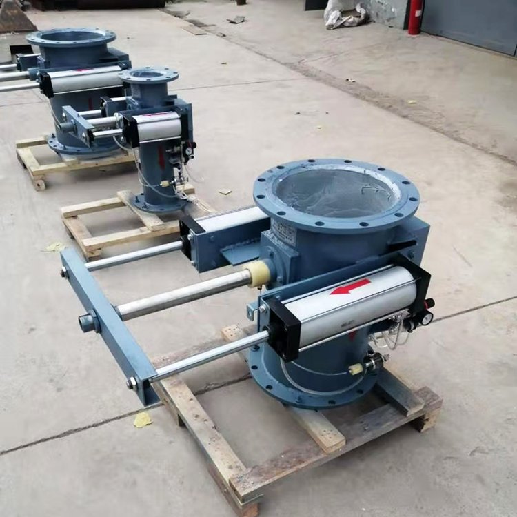 选厂用矿浆管道采样机 加厚陶瓷内衬 DN500自动矿 浆取样机