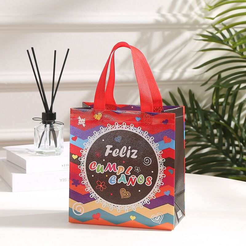 1005-4; 부직포; 스몰 사이즈 23*22*11