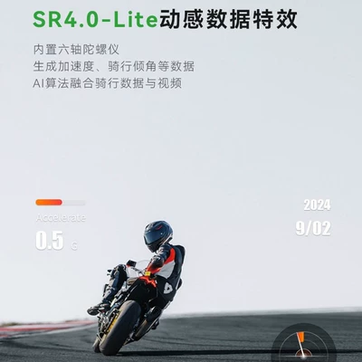 Motorcycle Dashcam for Riding, Motorcycle driving recorder