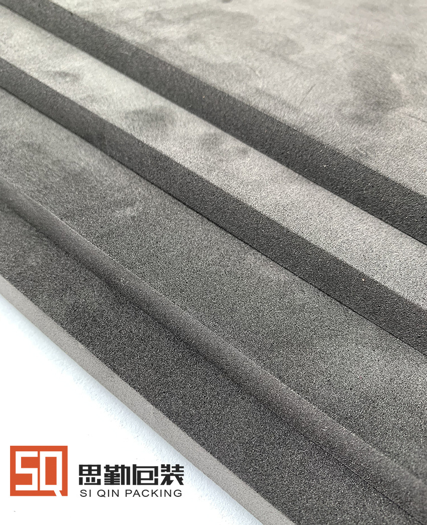 发泡厂家直供pe二次发泡10MM 高弹eva泡棉 20倍高发泡eva海绵材料-阿里巴巴