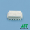 Supply H5P-SHF-AA shell plastic shell JST connector NH series spacing 2.5mm line panel