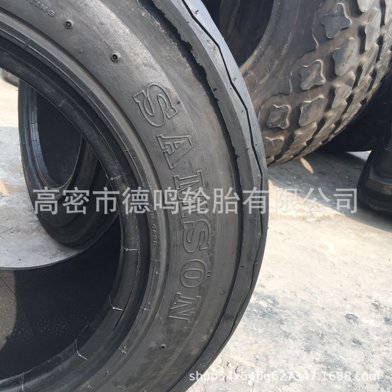 供应 工程机械轮胎11L-16联合收割机轮胎