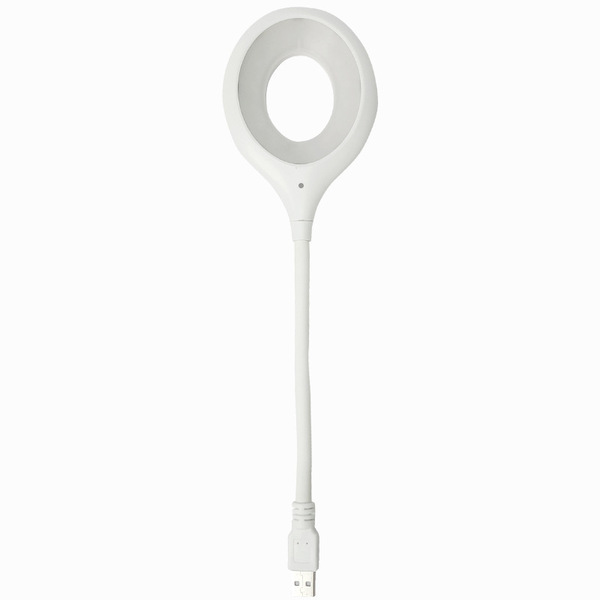 Artificial smart energy-saving small handheld night light