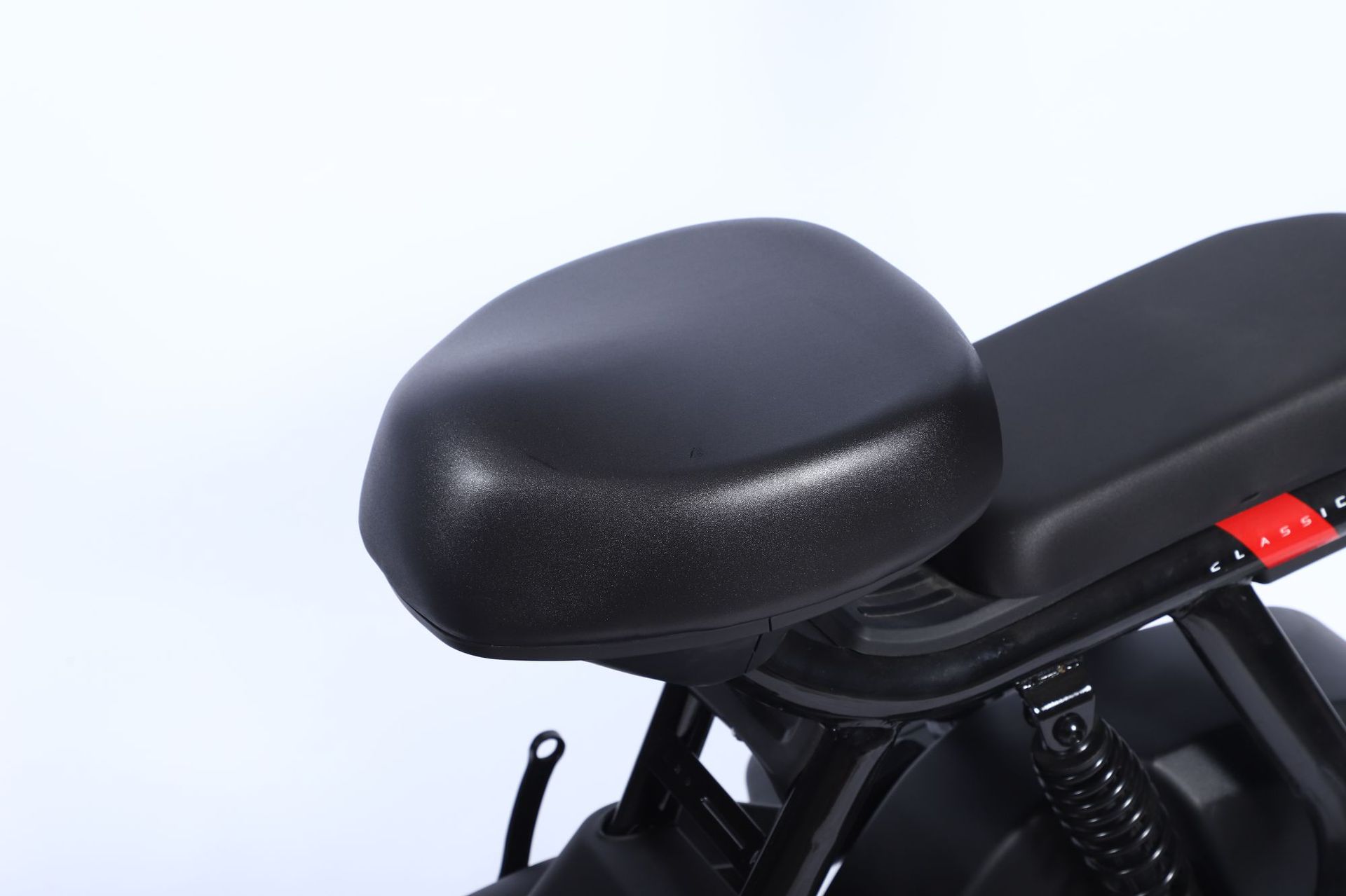 Foreign Trade New Electric Bicycle 60V/72V Electric Vehicle Foreign Trade Export Small Electric Motorcycle Takeaway Vehicle Factory Wholesale