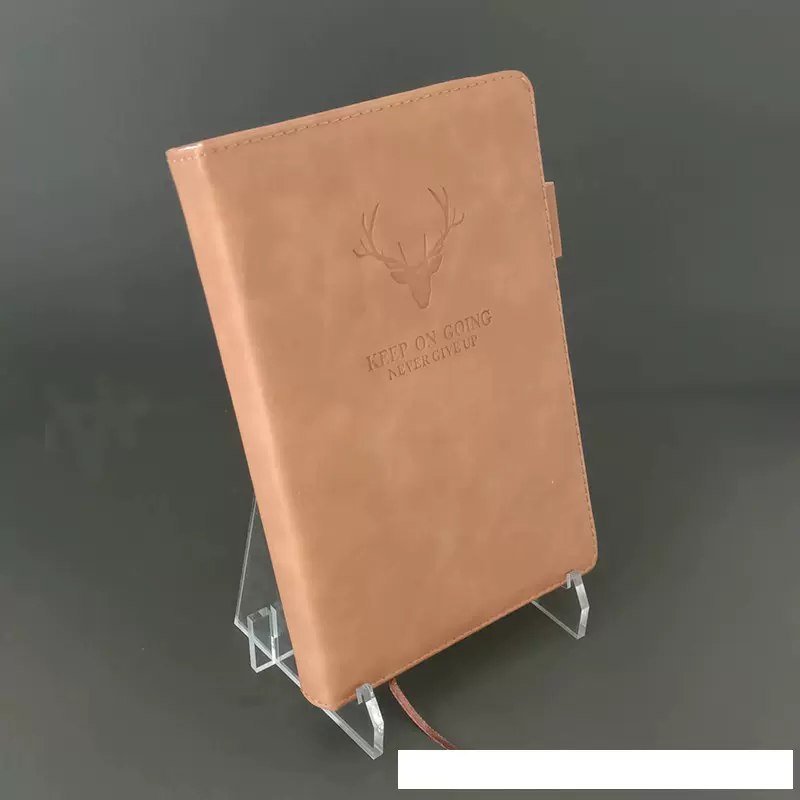 可拆卸便携式亚克力办公室书本展示架画展相框架多功能唱片展示架