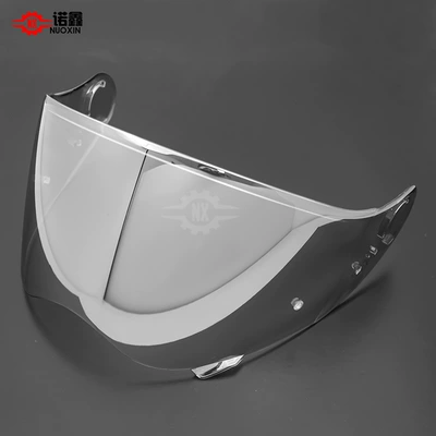 Dəbilqə (Kaska) aksesuarları – Accessories - hornet-adv-aurora-silver