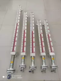 液位仪表;电容物位计;磁翻板液位计