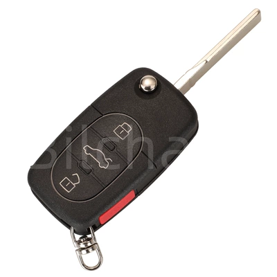is suitable for 3+1: Car Keys
