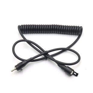 RCA���^��ĸ�^���ɳ�늾���ɫ�F�揗������PVC�����L12cm�Դ��