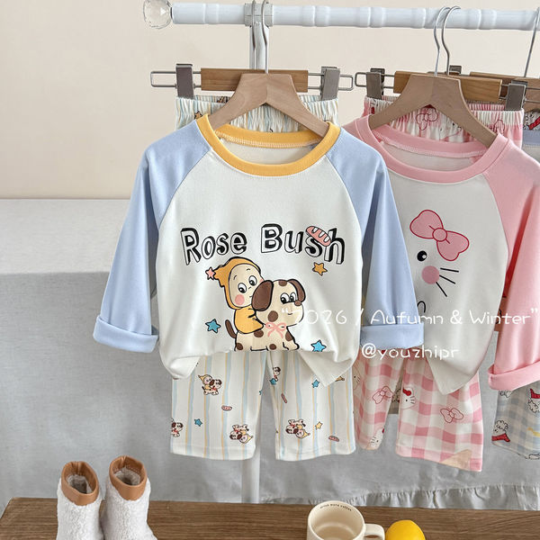 Children's pijama