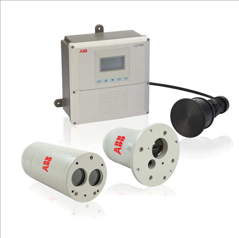 ABB超声波物位计 LST400/YOS15N1P3A1H1SC4SEXFA3M5