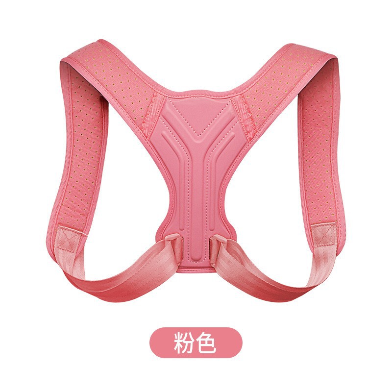 男女の猫背防止の矯正ベルトの竜骨は胸を含んで背もたれを矯正します。|undefined