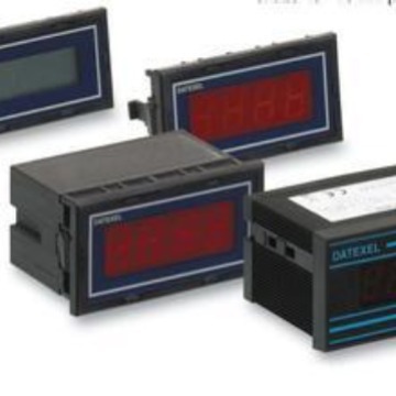 DATEXEL温度变送器