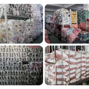 2025 spring new foreign trade microfiber four-piece wholesale six-piece bedding cross-border exclusive
