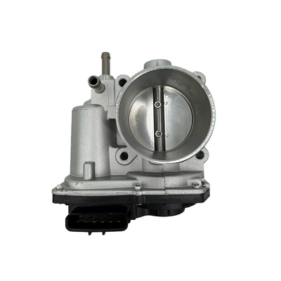 Suitable for Toyota, Drossel