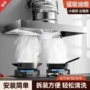简易出租房厨房家用排气扇