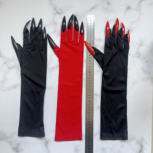 �f�}���Lָ�׹�����hollowen cosplay�L������ݳ����߷�צ������