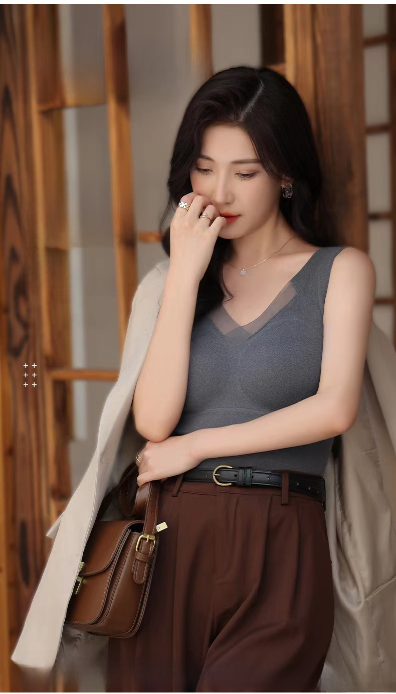 Graphene Heated Bra Image 10