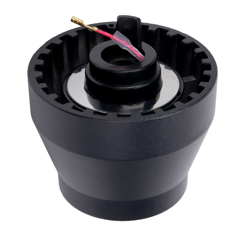 Car Modification Parts Steering Wheel Base Suitable for Bmw E30