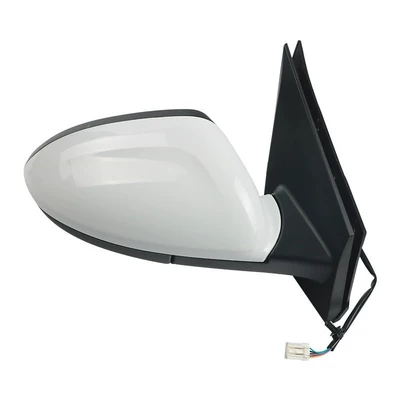 Rear mirror/rearview mirror assembly — Left and Right Mirrors