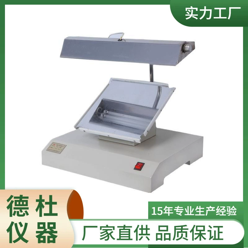 ZCA-20 Тестер степени пыли бумаги