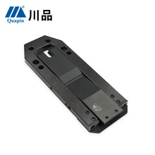 数控冲床模具配件夹钳 阿玛达机床夹爪AMADA 2510NT/357