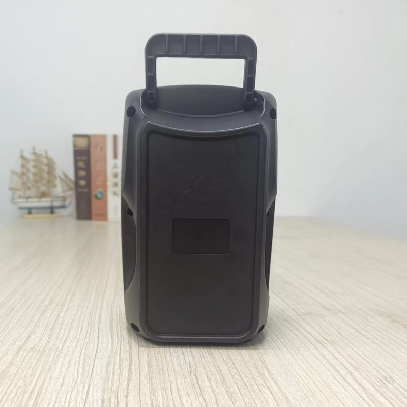 メーカー卸売ミミMQ-A408無線bluetoothスピーカーカードクロスボーダー屋外rgbライト携帯オーディオ|undefined