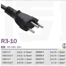 �㽭�\����о��ʿ�Դ�����^10A����Դ��R3-10H03RT-H����