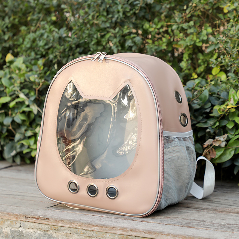 猫の宇宙室のペットの猫のかばんの肩のペットのカバンは外出して携帯してかわいい猫の外で猫を包んで使います。|undefined