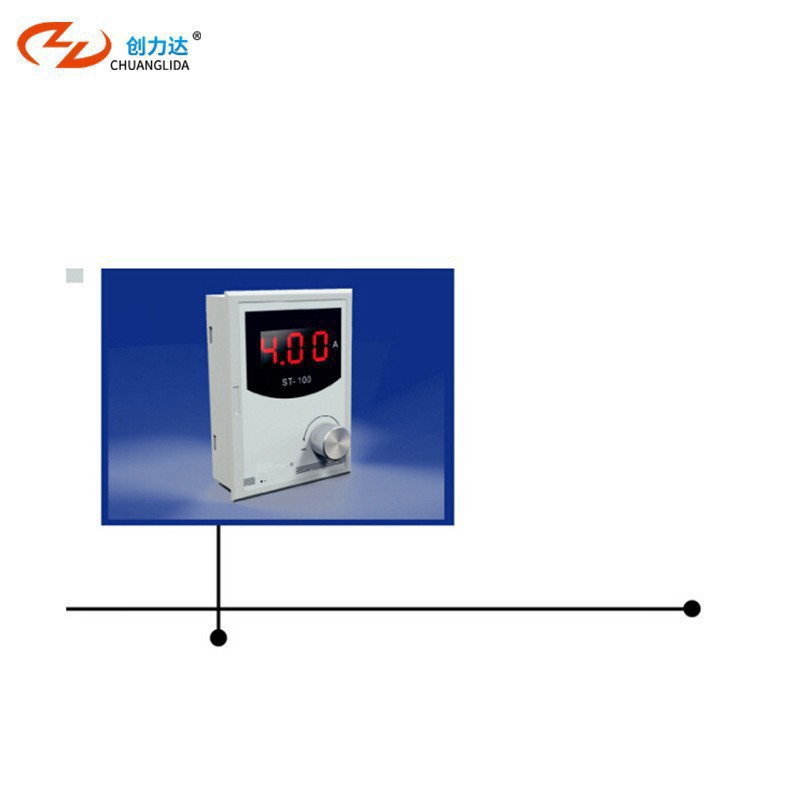 张力控制器ST-100型全自动恒半自动恒张力调节智能智能型
