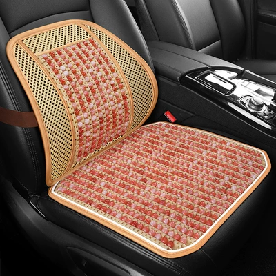 Cool pad | single seat square cushion buttock cushion