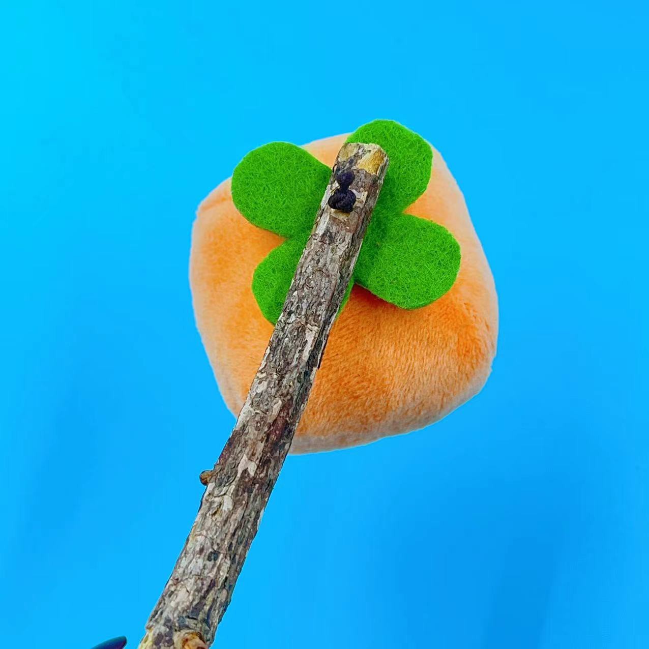 (2개) 공장 애완 동물은 HI POLYGONUM KOMPEDOUM CATNIP 답답한 감 봉제 장난감 이후 치아 물린 도매 고양이를 공급합니다.