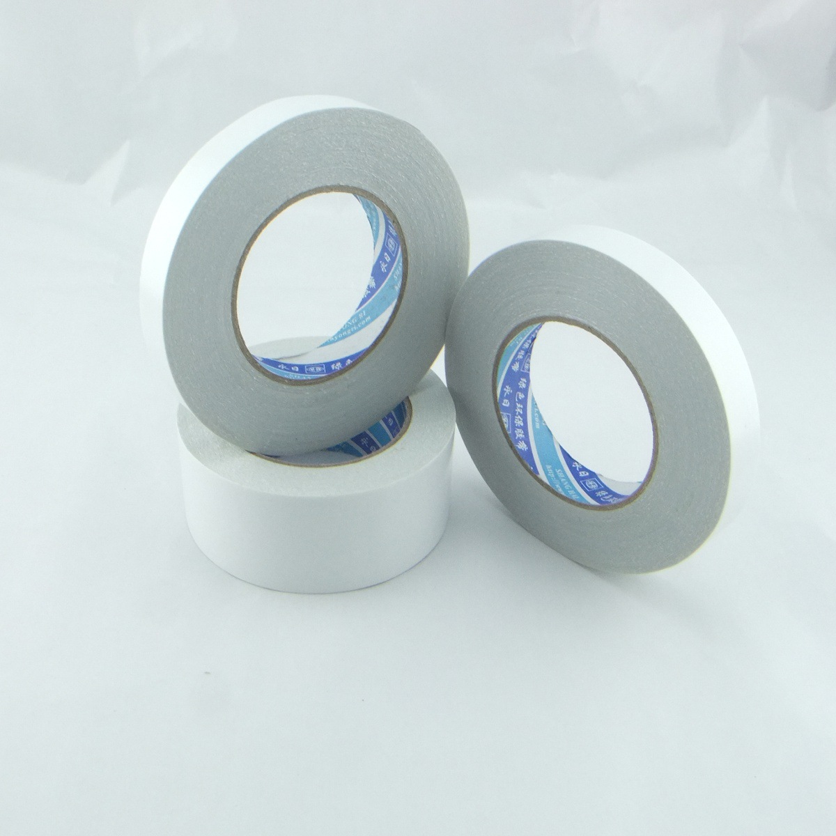 20mm* 18m (튜브 전체에 15롤)