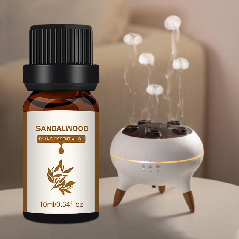 Water-soluble foreign trade explosions humidifier lavender aromatherapy oil jasmine essential oil hotel expanded sandalwood unilateral essential oil