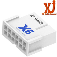 ����Wafer��� ����ʽ�������B�����g��:4.2mm CP�Դ�B����12PIN