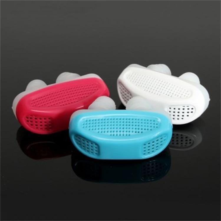 Baiyunshan anti-snoring device 2 in 1 pr...