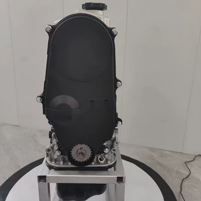 Engine assembly F8Cv