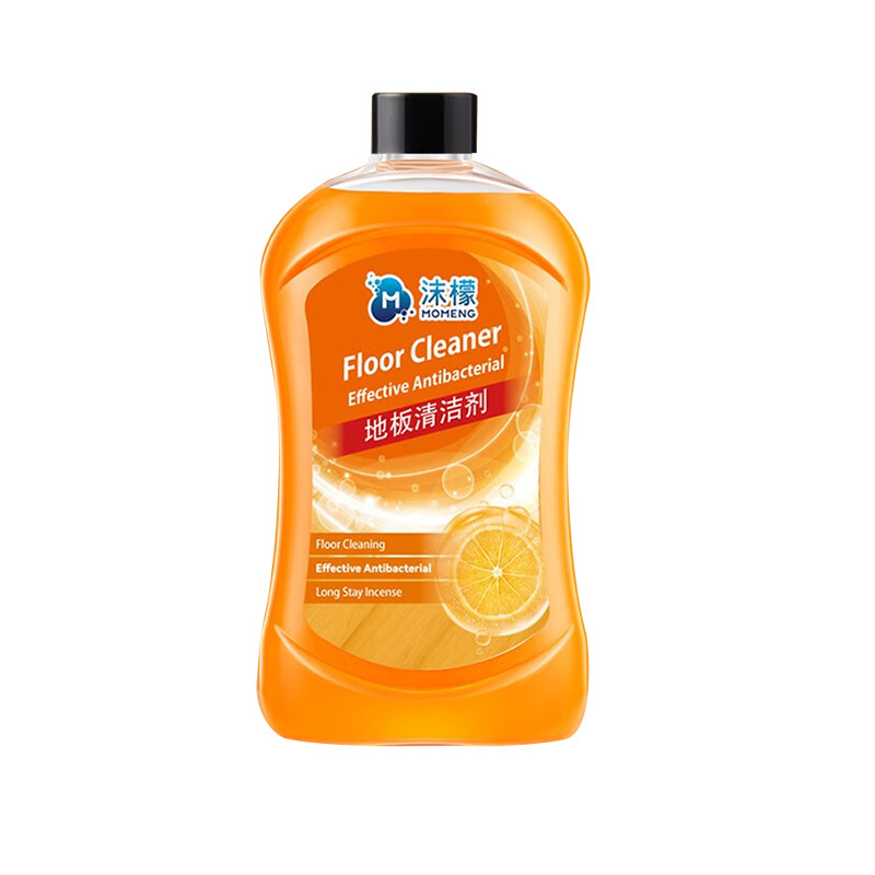 泡レモン床洗浄剤200mlタイルモップ抗菌洗浄剤家庭用強力汚れクロスボーダー専用供給|undefined
