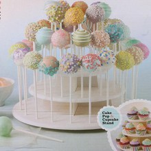 Cake Stand Lolly Holder Cake Decoration Tool 21pcs Cupcake S