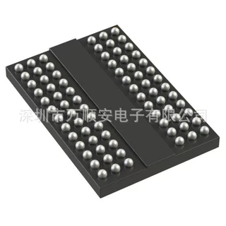 MT40A1G8SA-062E:R封装 FBGA-78原厂现货供应全新原装电